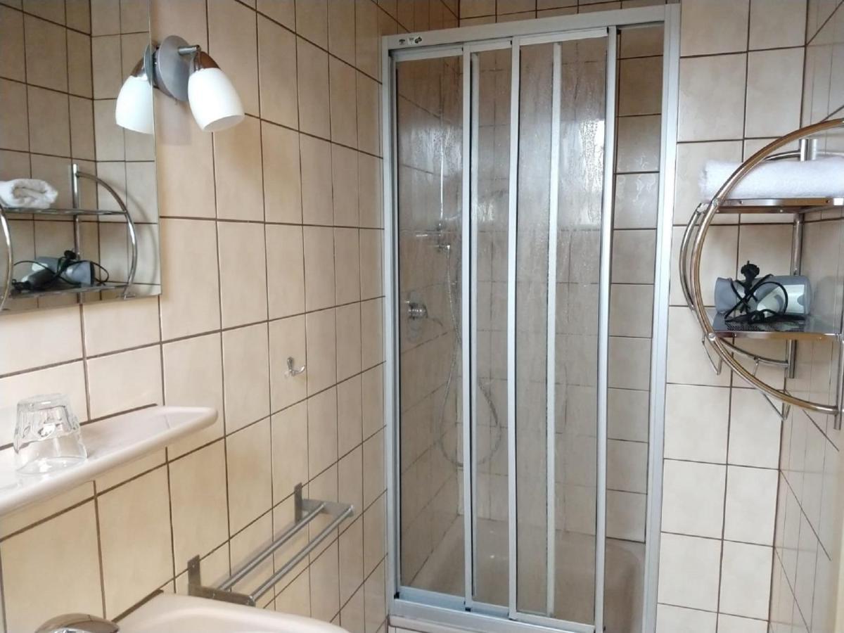 Pension "Der Sulzbachhof" Lehrberg エクステリア 写真